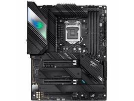 ASUSROG STRIX X670E-F GAMING WIFI AMD RYZEN 7000 SERIES AM5 4DDR5 128GB ATX