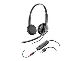 LENOVO AUDIO_VID PLANTRONICS 204446-102