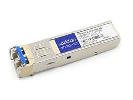 ADD-ONSIXNET GMFIBER-SFP-10K COMP TAA SFP LC