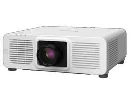 PANASONIC WUXGA 7,500 LASER LUMEN WHITE WITHOUT LENS