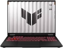 ASUS TUF GAMING 16IN AMD RYZEN AI 9 HX 370 16GB LPDDR5X NVIDIA GEFORCE RTX 4060 1TB PCIE G4 SSD OS W11H