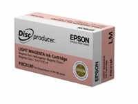 LIGHT MAGENTA INK CART