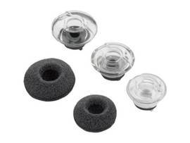 HP POLY VOYAGER LEGEND LARGE EARTIPS AND FOAM COVERS (3 PIECES)