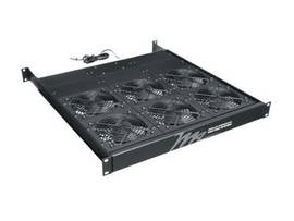 MIDDLE ATLANTIC RCK ACCORIES ADJ FANTRAY6 FAN