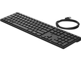 SB WIRED 320K KEYBOARD