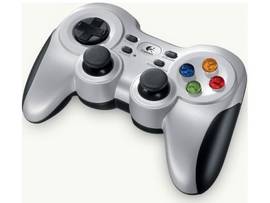 GAMPAD WRLS F710