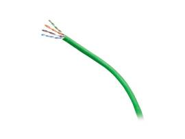 LEGRAND 1000FT CAT6 SOLID UTP CMP GREEN TAA