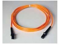 BELKIN FIBER,LC/ST,15M,DUPLEX,62.5/125