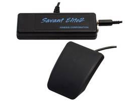 SAVANT ELITE2 MODULE AND SINGLE PEDAL FOR PC/MAC