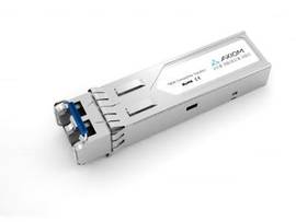 AXIOM 100BASE-FX SFP TRANSCEIVER FOR HIRSCHMANN - SFP-FAST-MM/LC-EEC