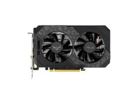 ASUS GTX1650 DVI HDMI DP 4G D6