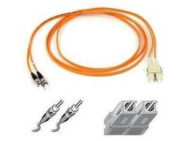 BELKIN CABLE FIBER ST/SC 3M DUPLEX 62.5/125