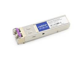 ADD-ONMSA & TAA COMP SFP 1G-CWDM 40KM LC XCVR