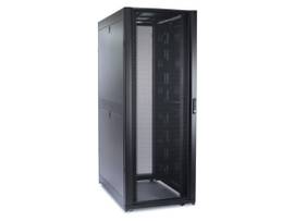 SCHNEIDER NETSHELTER SX 42U 750MM WIDE 1200MM DEEP