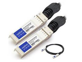 ADD-ONADDSHPCSIBPDAC3M HP/IBM 10GBASE-CU SFP+