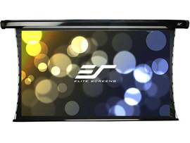 PREM ELCTRC PRJCTN 135IN(16:9)66.2X117.7