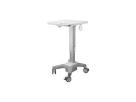 AMER LIGHT PEDESTAL MEDICAL CART (10-18KG)