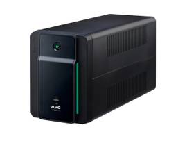 SCHNEIDER BACK-UPS 1200VA, 120V, AVR, 2 USB CHARGING PORT NEMA SOCKETS