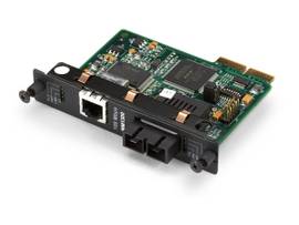 BLACK BOX CORP TX/FX-SC LMC5023C-R3