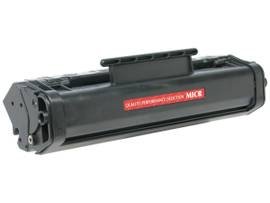 CLOVER IMAGING REMANUFACTURED MICR TONER CARTRIDGE ALTERNATIVE FOR HP C3906A, TROY 02-81051-001