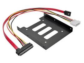 TRIPP LITE 2.5 INCH SATA HARD DRIVE 3.5 DRIVE BAY