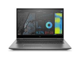 SB ZB17G7 I7-10750H 17 16GB/512 PC BL