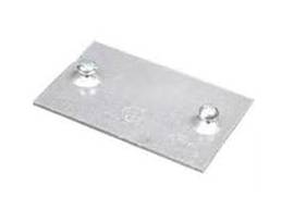 LEGRAND-WIREMOLD AL2400 COUPLER (PKG OF 5)