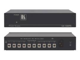 KRAMER 10 PORT UNIVERSAL 5 VOLT POWER SUPPLY