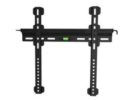 MONOPRICE ULTRA-SLIM FIXED TV WALL MOUNT BRACKET -