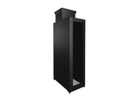 Legrand-Middle Atlantic RCKS 24W45SP/42DDIG CL