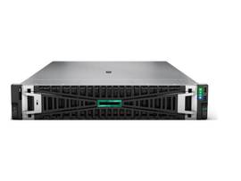 HPE DL380 G11 4510 64G 8SFF MR408I-O SVR