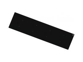 GAMBER 2IN- 4 AUX 12V POWER OUTLET FILLER PANEL