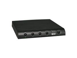 TRIPP LITE PROTECT IT  TOUCHMASTER COMPACT CONSOLE
