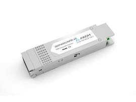 AXIOM 40GBASE-LR4L QSFP+ TRANSCEIVER - QSFP403CLR4FIN-AX