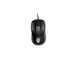 POWER TECHNOLOGIES 3 BUTTON USB OPTICAL MOUSE WITH SCROLL