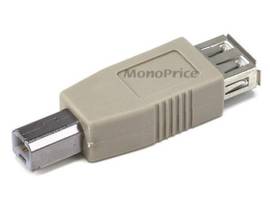 MONOPRICE USB 2.0 A FEMALE/B MALE ADAPTER