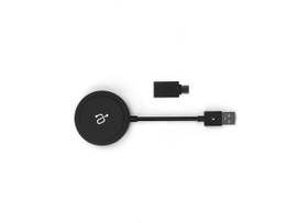 ALURATEK WIRELESS ANDROID AUTO ADAPTER