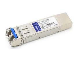 AddOn Aruba Networks SFP-10GE-LRM Compatible TAA Compliant 10GBase-LRM SFP+ Tran