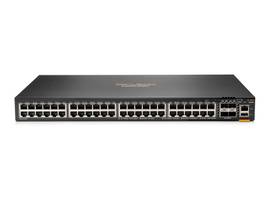 HPE ANW 6200F 48G 4SFP+ TAA SW US EN