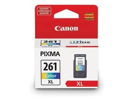 CANON CL-261XL COLOUR INK CRTG