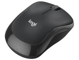 LOGITECH M240 FOR BUSINESS (GRAPHITE) - BROWN BOX