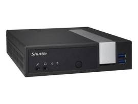 SHUTTLE COMPUTER CELERON J3355 8G RAM 120G SSD W10 3Y