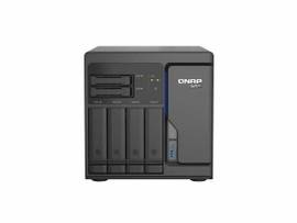QNAP 6-BAY QUTS HERO NAS XEON D-1602 2.5GHZ 8
