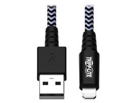 TRIPP LITE CABLE HEAVY-DUTY USB SYNC/CHARGE