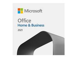 OFFICE HOME AND BUSINESS 2021 FRENCH CANADA ONLY MEDIALESS