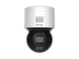 HIKVISION FOCUSES ON HUMAN AND VEHICLE TARGETS CLASSIFICATION BASED ON DEEP LEARNING FACE CAPTURE: AUTOMATIC SELECTION OF BEST SHOT; UP TO 5 FACES D