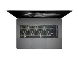 MSI CREATOR Z17- I7 12700H/RTX3070TI/32GB/1T/WIN11PRO