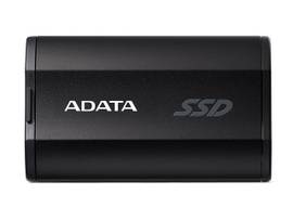 ADATA SD810 EXTERNAL SSD 4TB BLACK