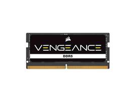 CORSAIR VENGEANCE DDR5 SODIMM 16GB DDR5 4800 C40 1.1V