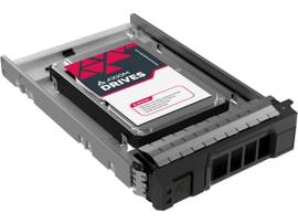 1.2TB 12GB/S SAS 10K RPM LFF HOT-SWAP HDD FOR DELL - 400-AOQT